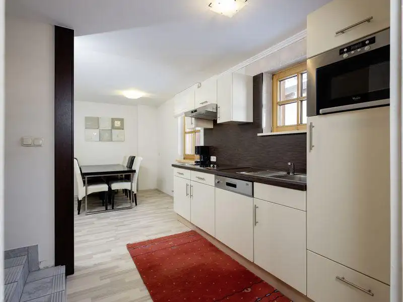 Apartment Waldnest
